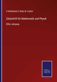 Produktbild: Zeitschrift f&uuml;r Mathematik und Physik