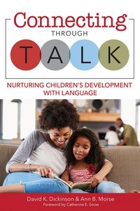 Produktbild: Connecting Through Talk
