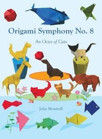 Produktbild: Origami Symphony No. 8