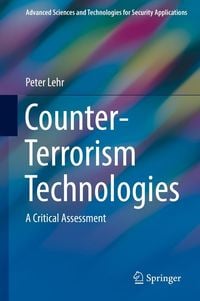 Produktbild: Counter-Terrorism Technologies