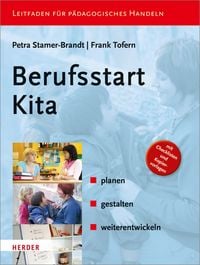 Produktbild: Berufsstart Kita