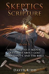 Produktbild: Skeptics vs. Scripture Book I