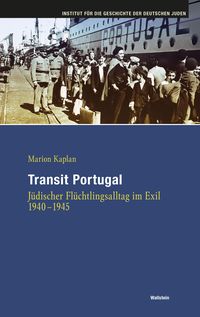 Produktbild: Transit Portugal