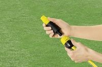 Produktbild: K&auml;rcher Home & Garden Rain System&reg; 2.645-202.0 Schlauchkupplung 13 mm (1/2") - 15 mm (5/8"), 16 - 19 mm (3/4") &Oslash;