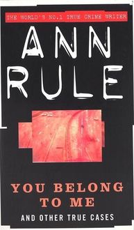 Produktbild: Rule, A: You Belong to Me