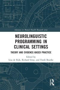Produktbild: Neurolinguistic Programming in Clinical Settings