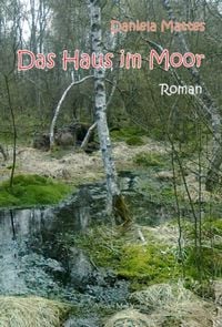 Produktbild: Das Haus im Moor
