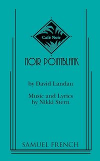 Produktbild: Noir Pointblank