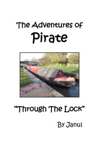 Produktbild: The Adventures of Pirate - Through the Lock