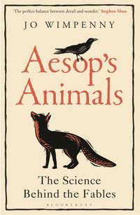 Produktbild: Aesop's Animals