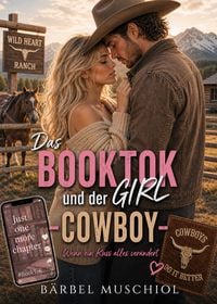 Produktbild: Das BookTok Girl und der Cowboy