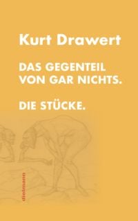 Produktbild: Das Gegenteil von gar nichts.