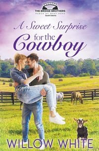 Produktbild: A Sweet Surprise for the Cowboy