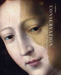 Produktbild: Conservation: MFA Highlights