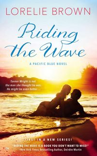 Produktbild: Riding The Wave