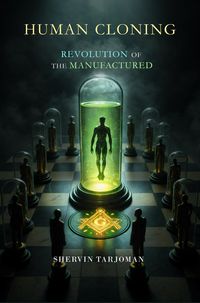 Produktbild: Human Cloning: Revolution of the Manufactured