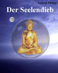 Produktbild: Der Seelendieb