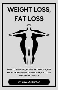 Produktbild: Weight Loss, Fat Loss