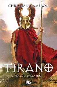 Produktbild: Tirano 2. Juegos funerarios