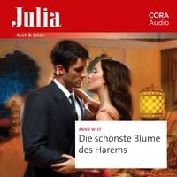 Produktbild: Die sch&ouml;nste Blume des Harems