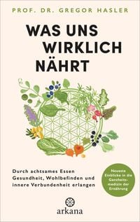 Produktbild: Was uns wirklich n&auml;hrt