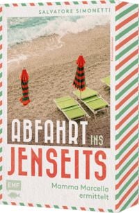 Produktbild: Abfahrt ins Jenseits