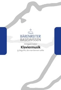 Produktbild: Klaviermusik