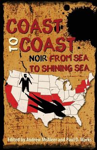Produktbild: Coast to Coast Noir