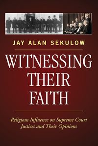 Produktbild: Witnessing Their Faith
