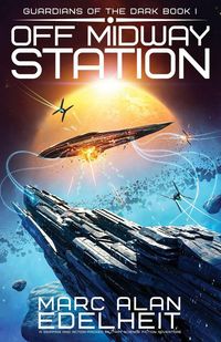 Produktbild: Off Midway Station