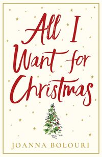 Produktbild: All I Want for Christmas