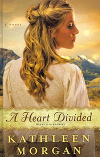 Produktbild: A Heart Divided