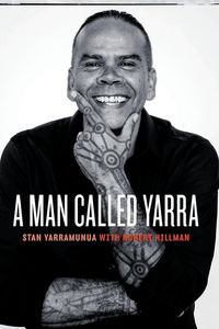 Produktbild: A Man Called Yarra
