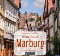 Produktbild: Universit&auml;tsstadt Marburg