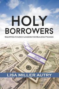 Produktbild: Holy Borrowers