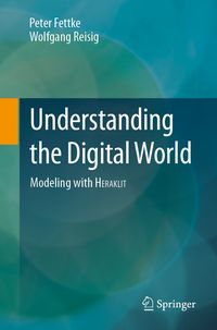 Produktbild: Understanding the Digital World