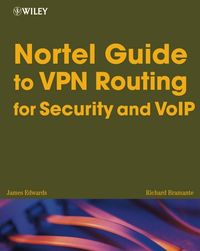 Produktbild: Nortel Guide to VPN Routing for Security and VoIP