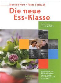 Produktbild: Die neue Ess-Klasse