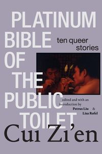 Produktbild: Platinum Bible of the Public Toilet