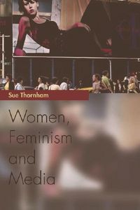 Produktbild: Women, Feminism and Media