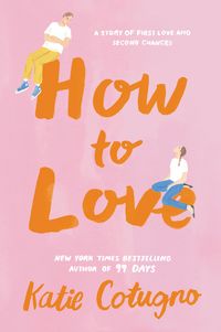 Produktbild: How to Love