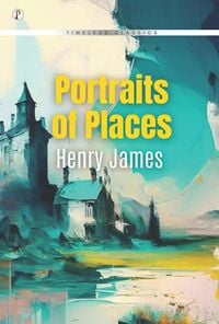 Produktbild: Portraits of Places