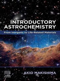 Produktbild: Introductory Astrochemistry