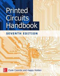Produktbild: Printed Circuits Handbook, Seventh Edition