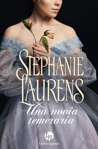 Produktbild: Una novia temeraria