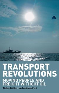 Produktbild: Transport Revolutions