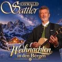 Produktbild: Weihnachten in den Bergen