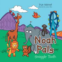 Produktbild: Noah Pals
