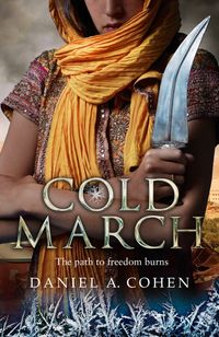 Produktbild: The Coldmarch
