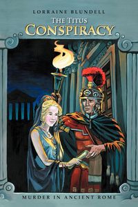 Produktbild: The Titus Conspiracy